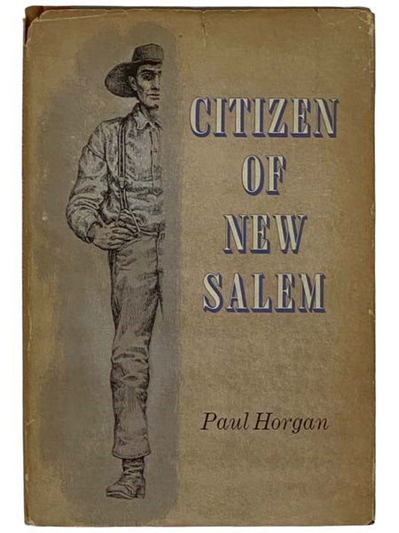 Citizen of New Salem