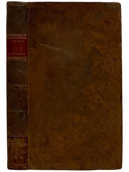 The Modern Philosopher; or, Terrible Tractoration, in Four Cantos, Most Respectfully Addressed to the Royal College of Physicians, London.