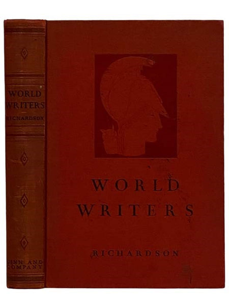 World Writers: A Book of Readings by Types