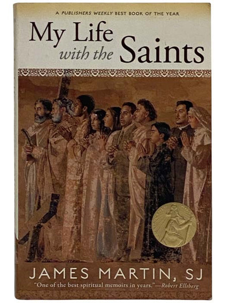 My Life with the Saints