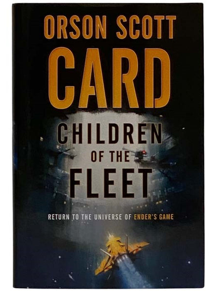 Children of the Fleet
