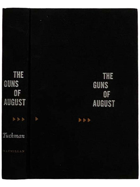 The Guns of August