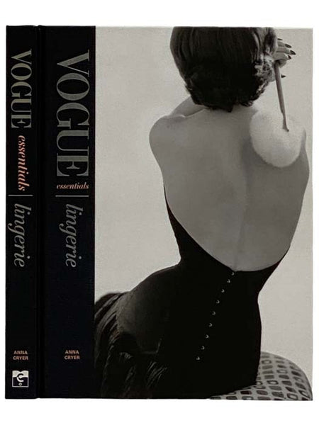 Vogue Essentials: Lingerie