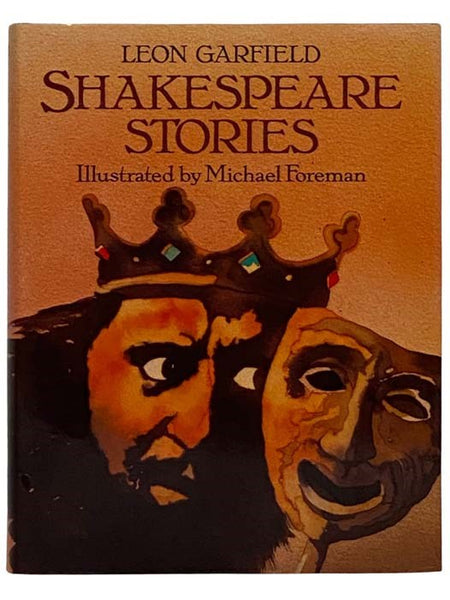 Shakespeare Stories