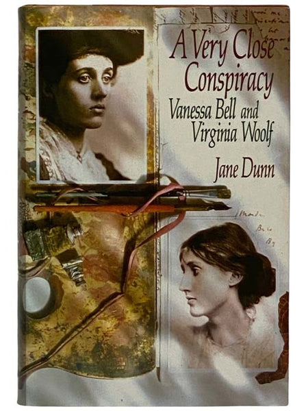 A Very Close Conspiracy: Vanessa Bell and Virginia Woolf