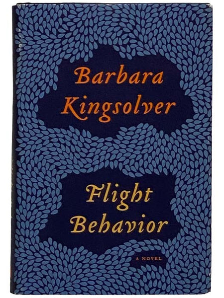 Flight Behavior: A Novel