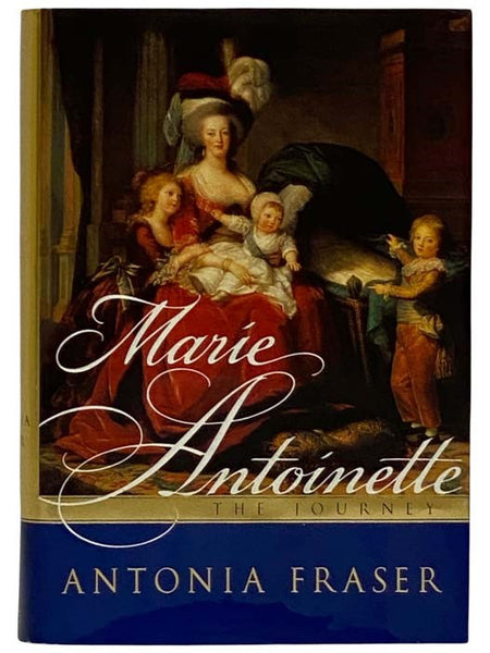 Marie Antoinette: The Journey