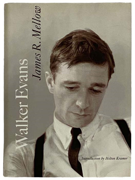 Walker Evans