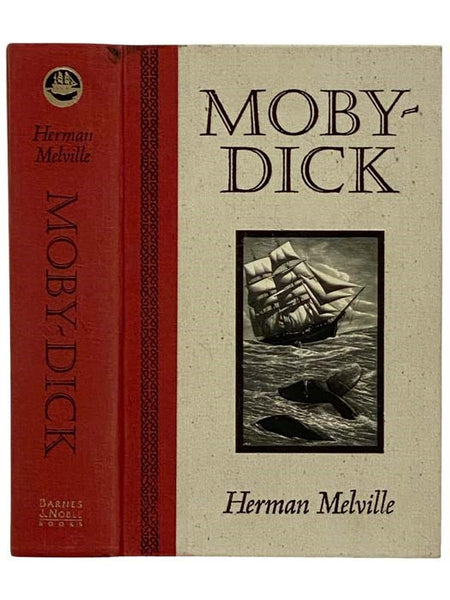 Moby-Dick; or, The Whale