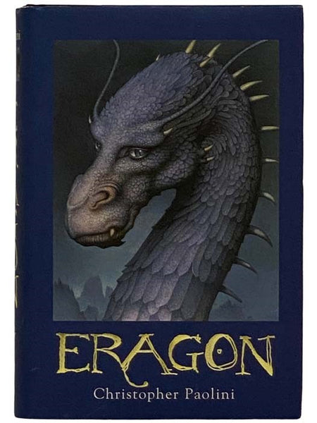 Eragon (Inheritance)