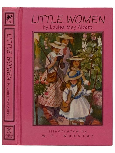 Little Women (Children's Library)