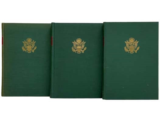 Stilwell's Mission to China; Stilwell's Command Problems; Time Runs Out in CBI (United States Army in World War II: The China-Burma-India Theater Volumes 1, 2, and 3)