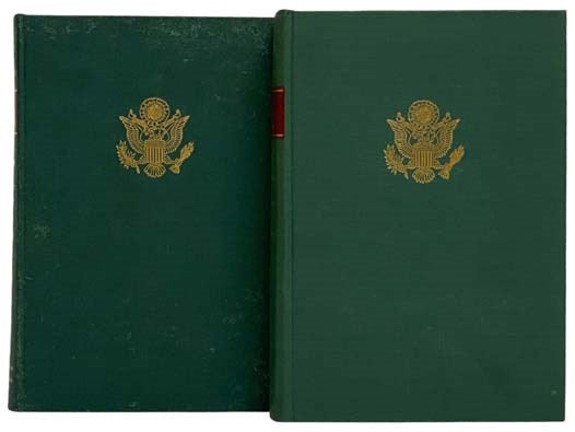 The Framework of Hemisphere Defense; Guarding the United States and Its Outposts (United States Army in World War II: The Western Hemisphere Volumes 1 & 2)