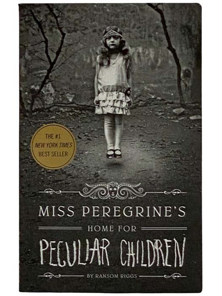 Miss Peregrine's Home for Peculiar Children