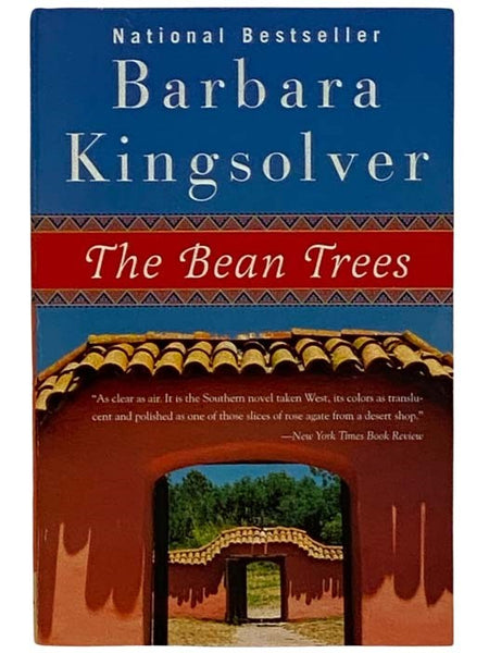 The Bean Trees