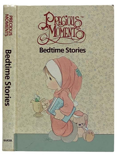 Precious Moments Bedtime Stories