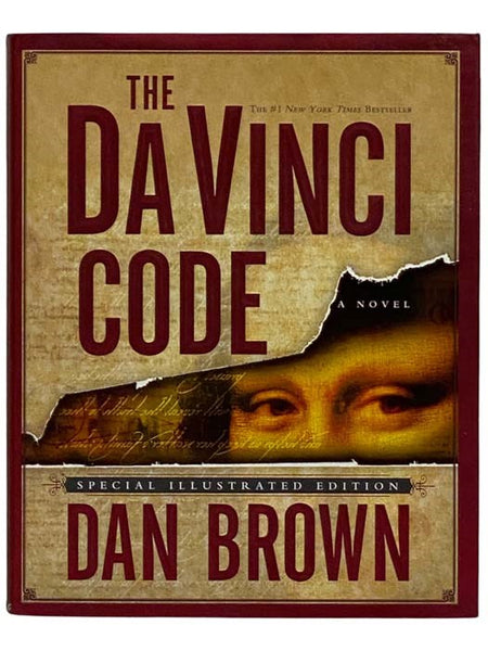 The Da Vinci Code: A Novel (Special Illustrated Edition)