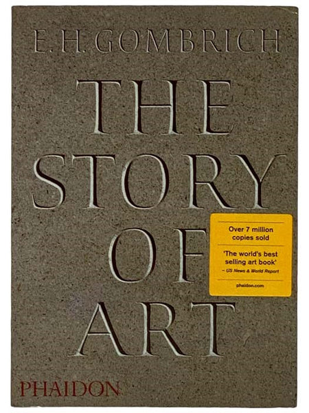 The Story of Art