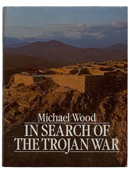 In Search of the Trojan War