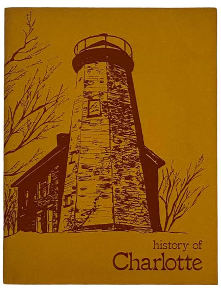 History of Charlotte [New York]