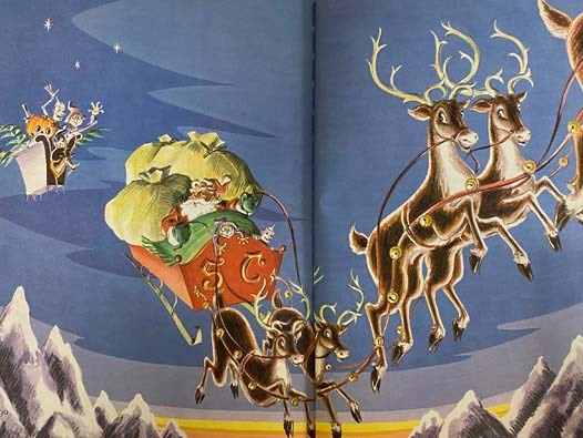 The Visitors from Oz: Being a True and Faithful Account of the Adventures of the Scarecrow and the Tin Woodman, Professor Wogglebug and Jack Pumpkinhead in the Little-known and Unexplored United States of America
