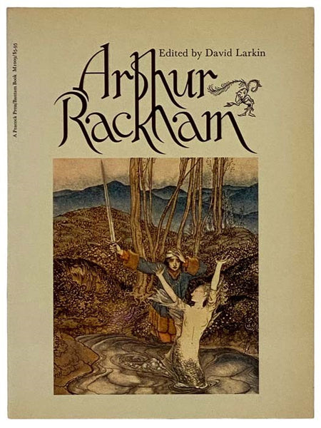Arthur Rackham