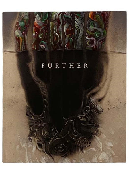 Further: Featuring the Work of Mars-1, Nome Edonna, Oliver Vernon, Tomokazu Matsuyama, Damon Soule, David Choong Lee, Robert Hardgrave.
