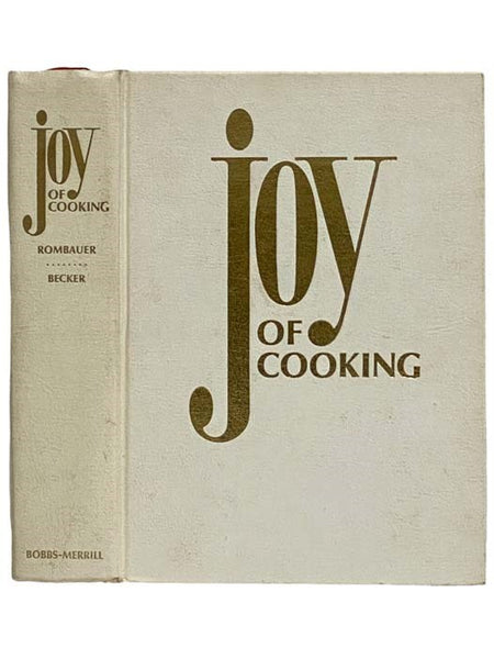 Joy of Cooking