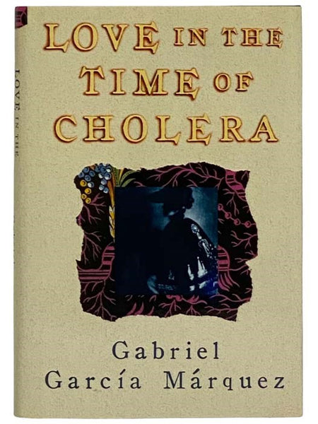 Love in the Time of Cholera