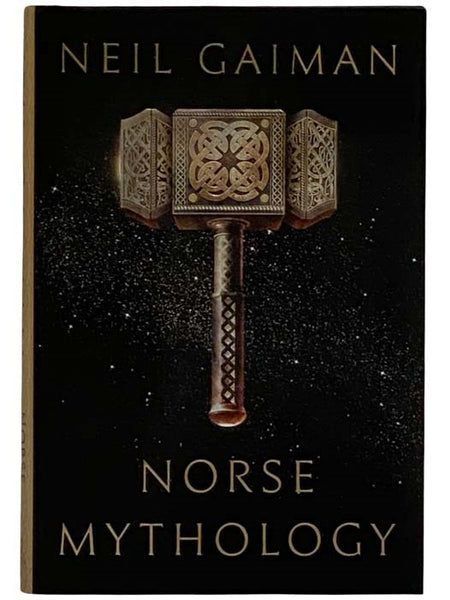 Norse Mythology