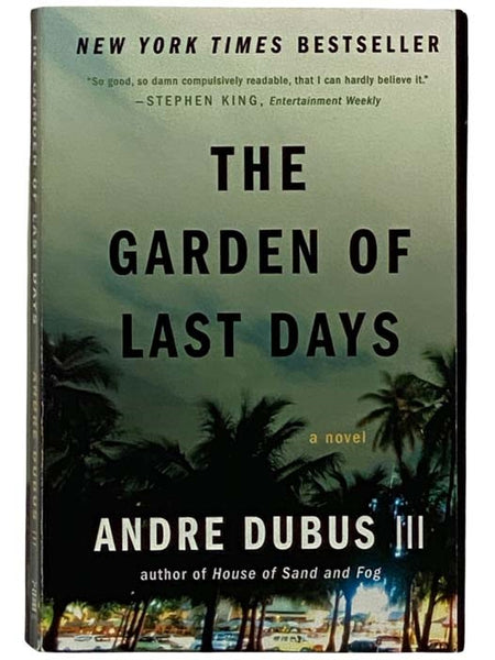 The Garden of Last Days: A Novel