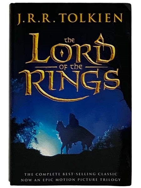 The Lord of the Rings (Movie Art Edition)