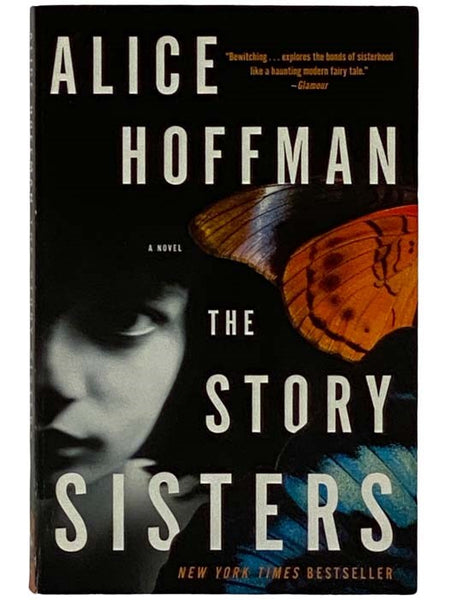 The Story Sisters