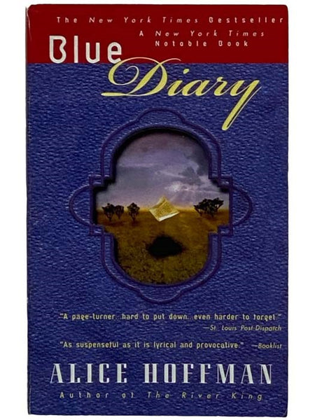 Blue Diary