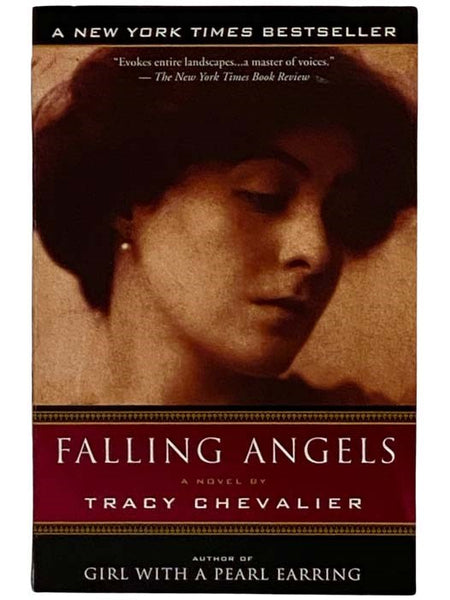 Falling Angels