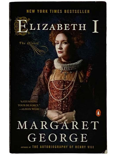 Elizabeth I: The Novel