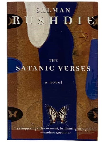 The Satanic Verses: A Novel