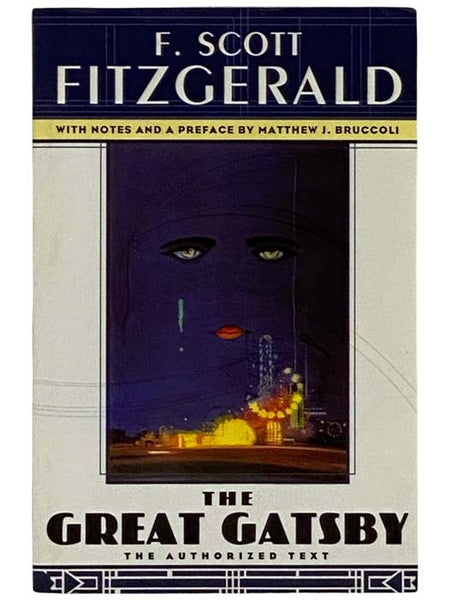 The Great Gatsby