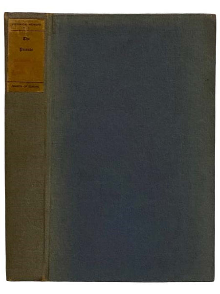 The Private Memoirs of Louis XV, from the Memoirs of Madame Du Hausset, Lady's-Maid to Madame De Pompadour (Secret Memoirs of the Courts of Europe from the 16th to the 19th Century, Volume X)