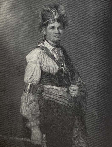 Sons of a Trackless Forest: The Cumberland Long Hunters of the Eighteenth Century