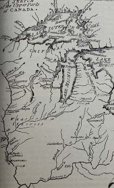 Sons of a Trackless Forest: The Cumberland Long Hunters of the Eighteenth Century