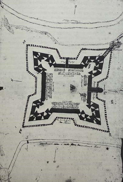 History of the First New York Regiment, 1775-1783