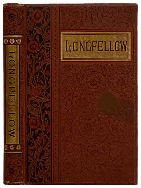 The Poetical Works of Henry Wadsworth Longfellow