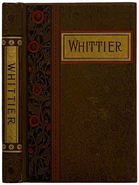 The Poetical Works of John Greenleaf Whittier