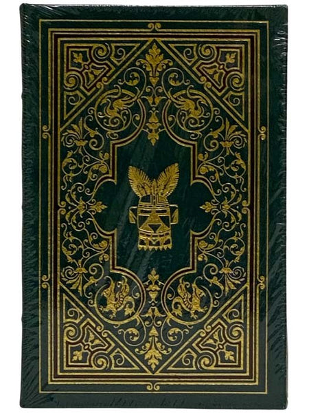 Myths of the North American Indians (The Easton Press)