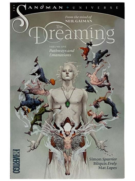 The Dreaming, Volume One: Pathways and Emanations (The Sandman Universe)