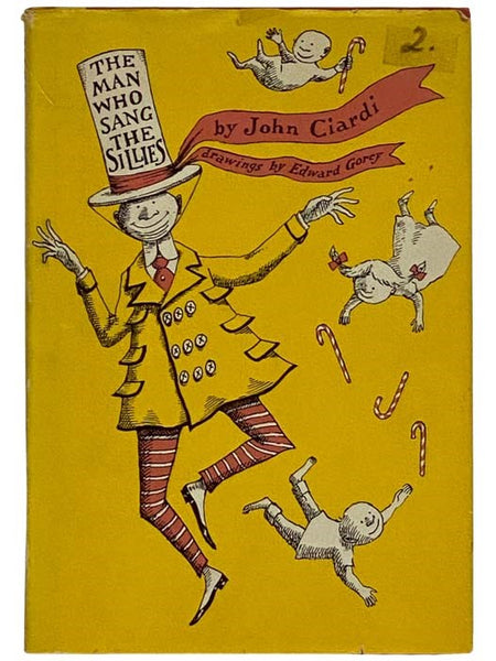 The Man Who Sang the Sillies