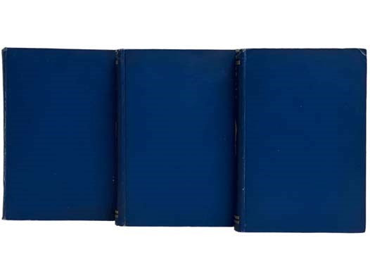 A History of North American [Land] Birds, in Three Volumes