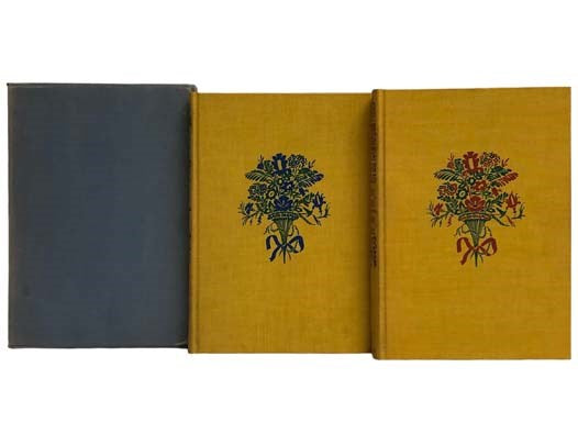 Alice's Adventures in Wonderland and Through the Looking-glass, and What Alice Found There, in Two Volumes (The Heritage Press)