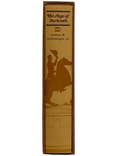 The Age of Jackson